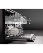 AEG FSS63607P Integrated Dishwasher - 13 Place Settings