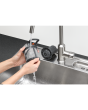AEG FSS63607P Integrated Dishwasher - 13 Place Settings