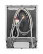 AEG FSS63607P Integrated Dishwasher - 13 Place Settings