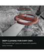 AEG GI6200B2TU Integrated Dishwasher 14 Settings