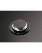 AEG HKB75820NB 75cm Gas Hob - Black