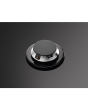 AEG HKB75820NB 75cm Gas Hob - Black