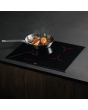 AEG IPE64551FB 60cm Induction Hob - Black