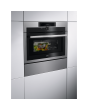 AEG KME968000M 8000 Series CombiQuick Built-In Microwave