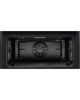 AEG KME968000M 8000 Series CombiQuick Built-In Microwave