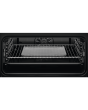 AEG KMK968000B KME968000B 8000 Series CombiQuick Built-In Microwave