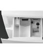 AEG L6FBK841B 6000 Series 8Kg 1400 Spin Washing Machine