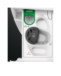 AEG L7WEG841R 8Kg + 4Kg 1600Spin Washer Dryer