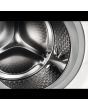 AEG LF7C8636BI 8kg 1600 Spin Built in Washing Machine - White