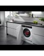 AEG LF7C8636BI 8kg 1600 Spin Built in Washing Machine - White