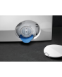 AEG LFR62144B 10kg 1400 Spin White Washing Machine