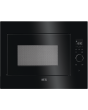 AEG MBE2658SEB 26 Litres Built in Microwave - Black