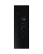 AEG MBE2658SEB 26 Litres Built in Microwave - Black