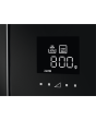 AEG MBE2658SEB 26 Litres Built in Microwave - Black