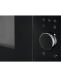AEG MBE2658SEB 26 Litres Built in Microwave - Black