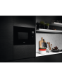 AEG MBE2658SEB 26 Litres Built in Microwave - Black