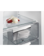 AEG SCB718F3LS 54.8cm Integrated Fridge Freezer - White