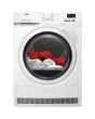AEG T7DBK841N 7000 Series 8Kg A++ Heat Pump Dryer