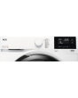 AEG TR718L4B 8kg Condenser Tumble Dryer - White