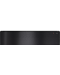 ASKO ODW8127B 59.7cm Built In Electric Warming Drawer - Black Steel