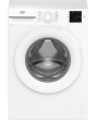 Beko BM1WU3721W  7kg 1200 Spin RecycledTub Washing Machine - White