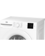 Beko BM1WU3721W  7kg 1200 Spin RecycledTub Washing Machine - White