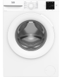 Beko BM1WU3721W  7kg 1200 Spin RecycledTub Washing Machine - White