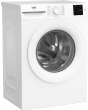 Beko BM1WU3721W  7kg 1200 Spin RecycledTub Washing Machine - White