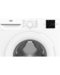 Beko BM1WU3721W  7kg 1200 Spin RecycledTub Washing Machine - White