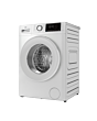 Beko BWC8121W 8kg 1200rpm Freestanding Washing Machine