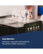 Beko CEG7302B Caffeexperto Bean To Cup Machine