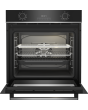 Beko CIMYA91B 59.4cm Built In Electric Single Oven