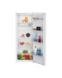 Beko LCSM3545W 54cm Tall Larder Fridge - White