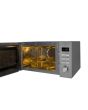 Beko MCF28310X Combination Microwave 28L