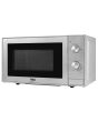 Beko MOC20100S Basic 20Ltr Microwave 700W