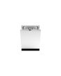 Bertazzoni DW6083PRV Dishwasher 60cm Fully Integrated Standard model