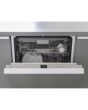 Bertazzoni DW6083PRV Dishwasher 60cm Fully Integrated Standard model