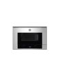 Bertazzoni F38MODMWSX Modern Series 38cm Shallow Depth Microwave SS/Black