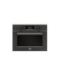 Bertazzoni F457PROMWTN Built In Compact Electric Combination Microwave Oven