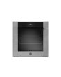 Bertazzoni F6011MODELZ Modern Series LCD 60cm oven 11 Functions Zinc