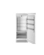 Bertazzoni LRD905UBRPTT 90 cm Built-in Refrigerator Column Panel Ready Right Hinge