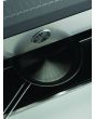 Bertazzoni MAS105I3EXC 100Cm Bertazzoni Master Induction Triple Cavity Stainless Steel