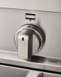 Bertazzoni MAS105I3EXC 100Cm Bertazzoni Master Induction Triple Cavity Stainless Steel