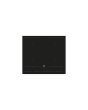 Bertazzoni P604I2M28NV 60cm induction hob with 4 Zones inc 2 Multi Zones