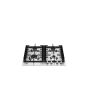 Bertazzoni P604MODX Modern Series 60cm Gas Hob Stainless Steel