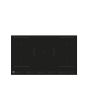 Bertazzoni P905I2M30NV 90cm induction hob with 5 Zones inc Flexi Zones
