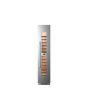 Bertazzoni WC455BRX2T 45 cm Built-in Wine Cellar Column Stainless Steel Right Hinge