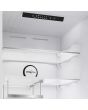 Blomberg VitaminCare+ KND24692V 59.7cm 50/50 Total No Frost Combi Fridge Freezer - White