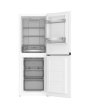 Blomberg KNE4524W White Fridge Freezer with No Frost