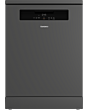 Blomberg LDF53400G Dishwasher Graphite 15 Sets